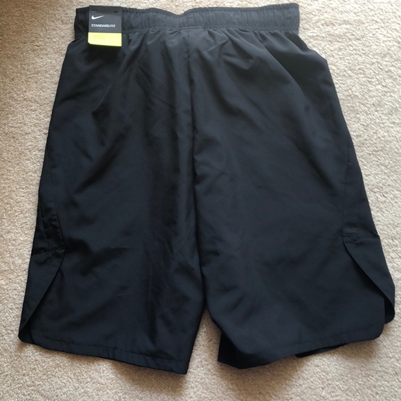 Nike Athletic Shorts - Picture 3 of 7